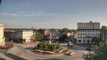 Thumbnail for current weather camera view from Blue and Gray Bar and Grill in Gettysburg, Pennsylvania