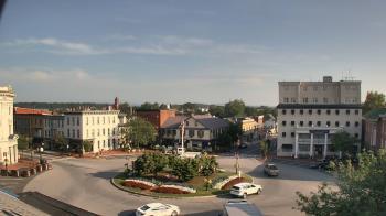 Thumbnail for current weather camera view from Blue and Gray Bar and Grill in Gettysburg, Pennsylvania