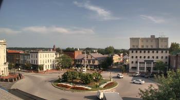 Thumbnail for current weather camera view from Blue and Gray Bar and Grill in Gettysburg, Pennsylvania