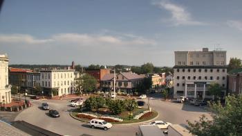 Thumbnail for current weather camera view from Blue and Gray Bar and Grill in Gettysburg, Pennsylvania