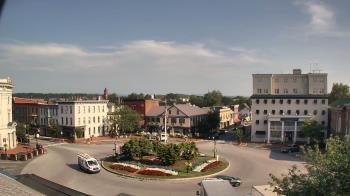 Thumbnail for current weather camera view from Blue and Gray Bar and Grill in Gettysburg, Pennsylvania