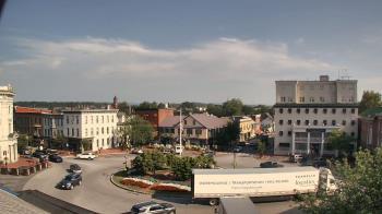 Thumbnail for current weather camera view from Blue and Gray Bar and Grill in Gettysburg, Pennsylvania