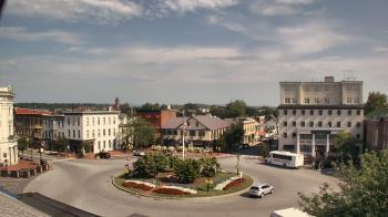 Thumbnail for current weather camera view from Blue and Gray Bar and Grill in Gettysburg, Pennsylvania
