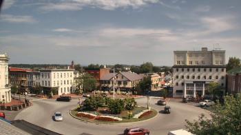 Thumbnail for current weather camera view from Blue and Gray Bar and Grill in Gettysburg, Pennsylvania