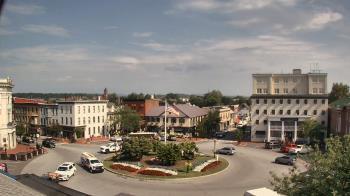 Thumbnail for current weather camera view from Blue and Gray Bar and Grill in Gettysburg, Pennsylvania