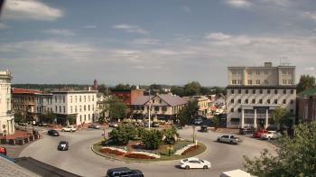 Thumbnail for current weather camera view from Blue and Gray Bar and Grill in Gettysburg, Pennsylvania