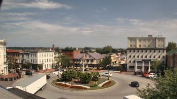 Thumbnail for current weather camera view from Blue and Gray Bar and Grill in Gettysburg, Pennsylvania