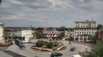 Thumbnail for current weather camera view from Blue and Gray Bar and Grill in Gettysburg, Pennsylvania
