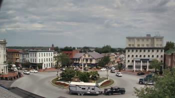 Thumbnail for current weather camera view from Blue and Gray Bar and Grill in Gettysburg, Pennsylvania