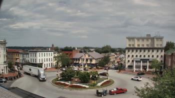 Thumbnail for current weather camera view from Blue and Gray Bar and Grill in Gettysburg, Pennsylvania