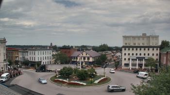 Thumbnail for current weather camera view from Blue and Gray Bar and Grill in Gettysburg, Pennsylvania