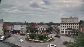 Thumbnail for current weather camera view from Blue and Gray Bar and Grill in Gettysburg, Pennsylvania
