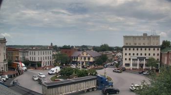 Thumbnail for current weather camera view from Blue and Gray Bar and Grill in Gettysburg, Pennsylvania