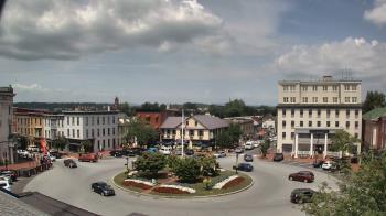 Thumbnail for current weather camera view from Blue and Gray Bar and Grill in Gettysburg, Pennsylvania