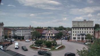Thumbnail for current weather camera view from Blue and Gray Bar and Grill in Gettysburg, Pennsylvania