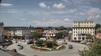 Thumbnail for current weather camera view from Blue and Gray Bar and Grill in Gettysburg, Pennsylvania