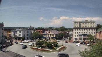 Thumbnail for current weather camera view from Blue and Gray Bar and Grill in Gettysburg, Pennsylvania