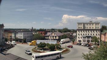 Thumbnail for current weather camera view from Blue and Gray Bar and Grill in Gettysburg, Pennsylvania