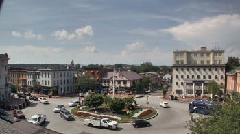 Thumbnail for current weather camera view from Blue and Gray Bar and Grill in Gettysburg, Pennsylvania