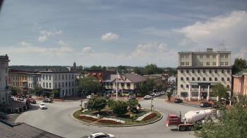 Thumbnail for current weather camera view from Blue and Gray Bar and Grill in Gettysburg, Pennsylvania