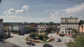Thumbnail for current weather camera view from Blue and Gray Bar and Grill in Gettysburg, Pennsylvania