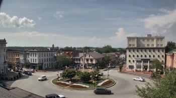 Thumbnail for current weather camera view from Blue and Gray Bar and Grill in Gettysburg, Pennsylvania