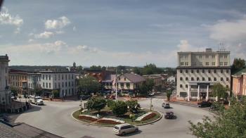 Thumbnail for current weather camera view from Blue and Gray Bar and Grill in Gettysburg, Pennsylvania