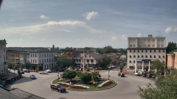Thumbnail for current weather camera view from Blue and Gray Bar and Grill in Gettysburg, Pennsylvania