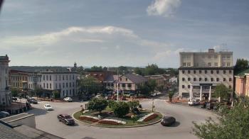 Thumbnail for current weather camera view from Blue and Gray Bar and Grill in Gettysburg, Pennsylvania