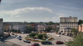 Thumbnail for current weather camera view from Blue and Gray Bar and Grill in Gettysburg, Pennsylvania