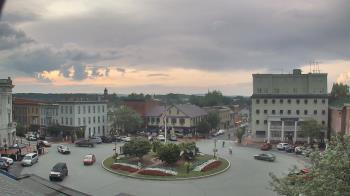 Thumbnail for current weather camera view from Blue and Gray Bar and Grill in Gettysburg, Pennsylvania