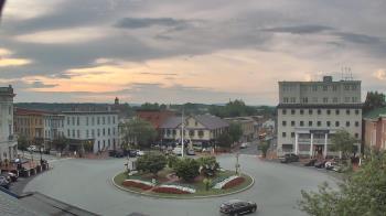 Thumbnail for current weather camera view from Blue and Gray Bar and Grill in Gettysburg, Pennsylvania