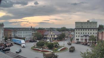 Thumbnail for current weather camera view from Blue and Gray Bar and Grill in Gettysburg, Pennsylvania