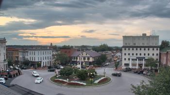Thumbnail for current weather camera view from Blue and Gray Bar and Grill in Gettysburg, Pennsylvania