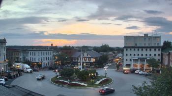 Thumbnail for current weather camera view from Blue and Gray Bar and Grill in Gettysburg, Pennsylvania