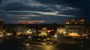 Thumbnail for current weather camera view from Blue and Gray Bar and Grill in Gettysburg, Pennsylvania