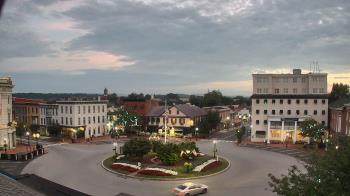 Thumbnail for current weather camera view from Blue and Gray Bar and Grill in Gettysburg, Pennsylvania