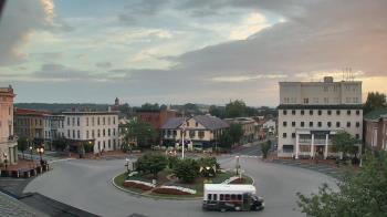 Thumbnail for current weather camera view from Blue and Gray Bar and Grill in Gettysburg, Pennsylvania