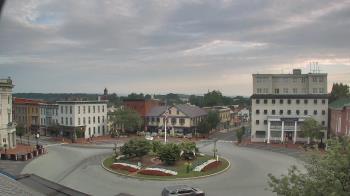 Thumbnail for current weather camera view from Blue and Gray Bar and Grill in Gettysburg, Pennsylvania