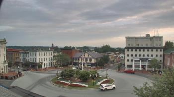 Thumbnail for current weather camera view from Blue and Gray Bar and Grill in Gettysburg, Pennsylvania