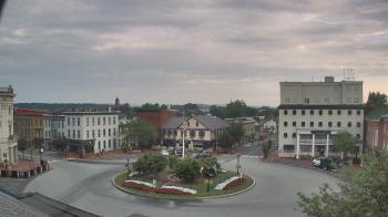 Thumbnail for current weather camera view from Blue and Gray Bar and Grill in Gettysburg, Pennsylvania