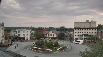 Thumbnail for current weather camera view from Blue and Gray Bar and Grill in Gettysburg, Pennsylvania