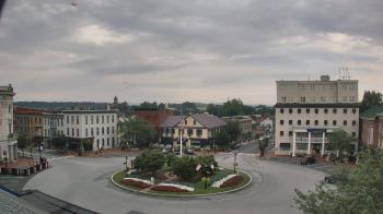 Thumbnail for current weather camera view from Blue and Gray Bar and Grill in Gettysburg, Pennsylvania
