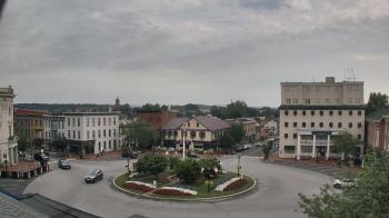 Thumbnail for current weather camera view from Blue and Gray Bar and Grill in Gettysburg, Pennsylvania