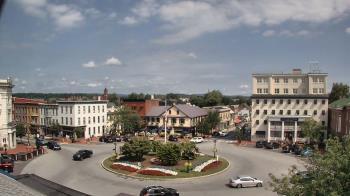 Thumbnail for current weather camera view from Blue and Gray Bar and Grill in Gettysburg, Pennsylvania