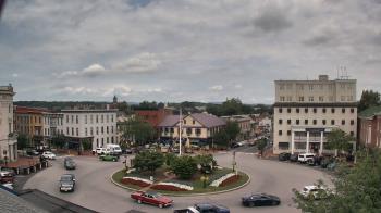 Thumbnail for current weather camera view from Blue and Gray Bar and Grill in Gettysburg, Pennsylvania