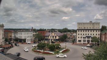 Thumbnail for current weather camera view from Blue and Gray Bar and Grill in Gettysburg, Pennsylvania