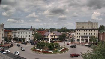 Thumbnail for current weather camera view from Blue and Gray Bar and Grill in Gettysburg, Pennsylvania