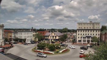 Thumbnail for current weather camera view from Blue and Gray Bar and Grill in Gettysburg, Pennsylvania