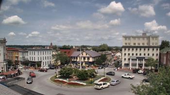Thumbnail for current weather camera view from Blue and Gray Bar and Grill in Gettysburg, Pennsylvania